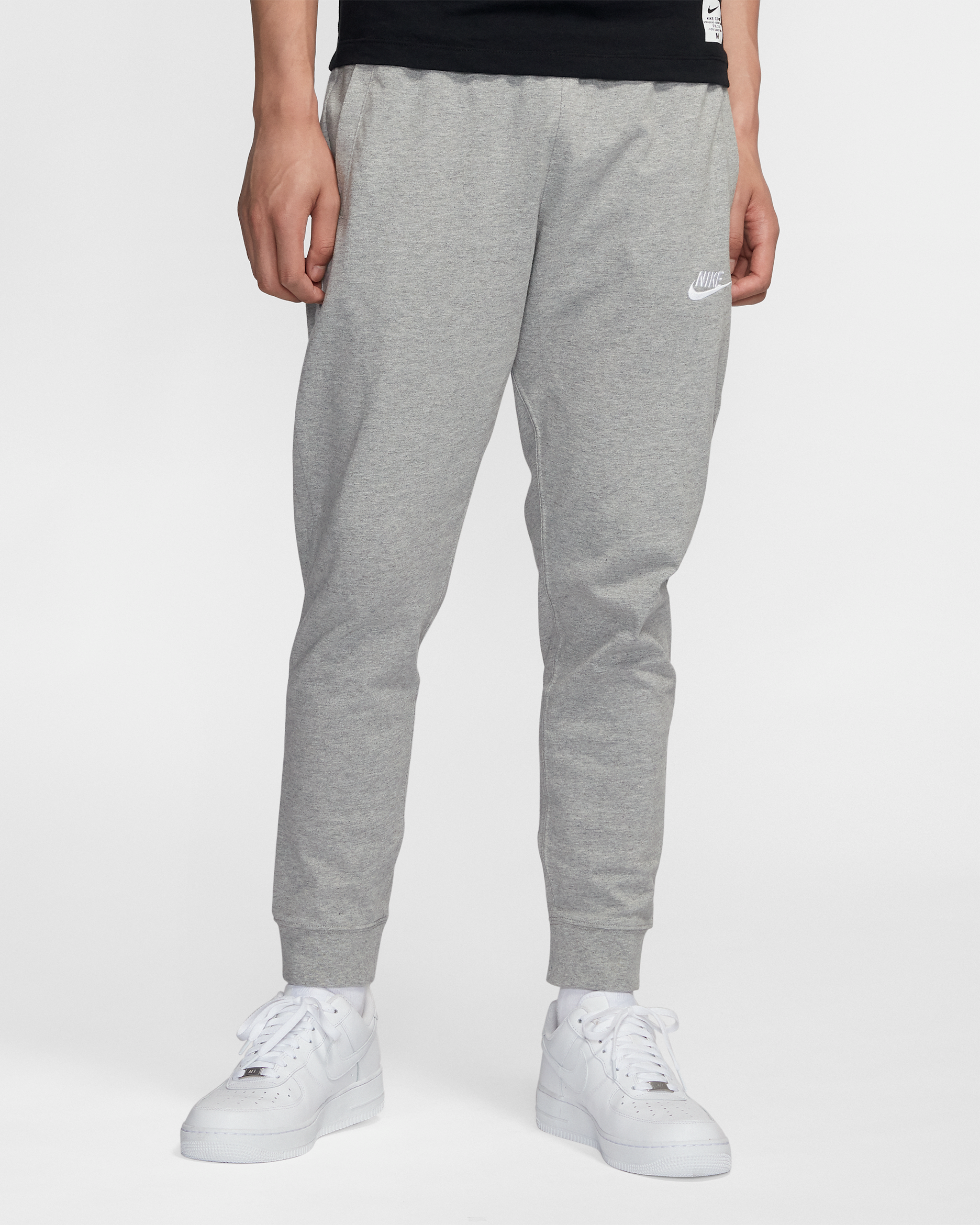 NIKE スポーツウェア(パンツ) NIKE公式】ナイキ スポーツウェア クラブ メンズ ジャージー